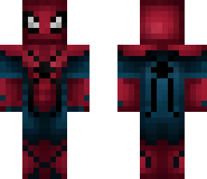 peter parker