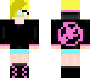 roxy