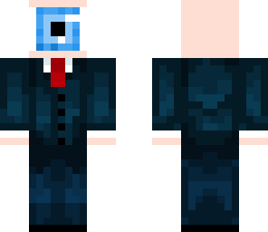 eyeguy suited up