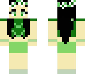 nature girl