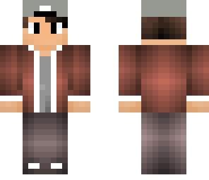 normal dude cap version beta