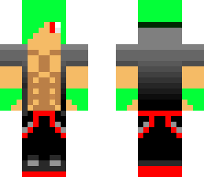 muscle