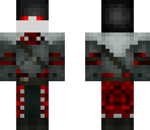 vampire warrior