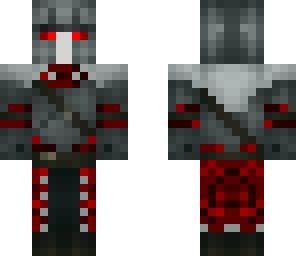 vampire warrior plus helm