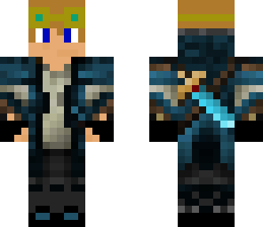 kim331893's skin