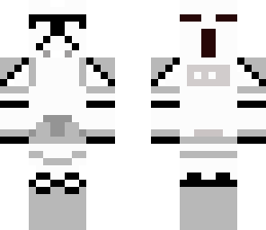 41st elite corps clone trooper