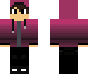 normal boy
