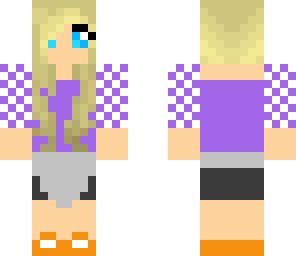 tacky waitress