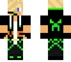 my skin for edit