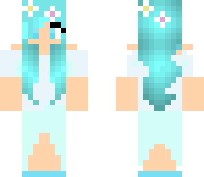 water queen