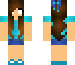 herobrine girl