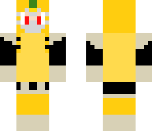 pharaoman