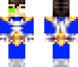 toja vegetta