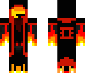 firey derp