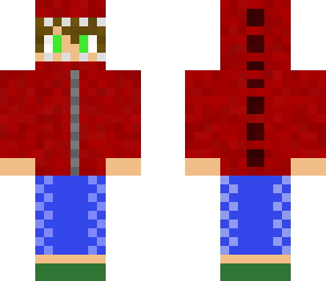 dino boy