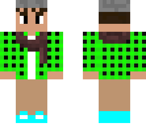 theyokster