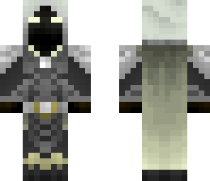 the shadows