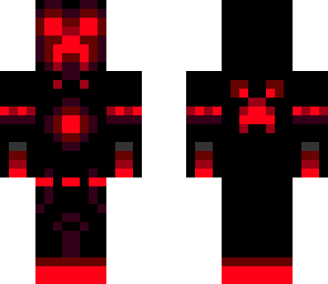 creeper dj