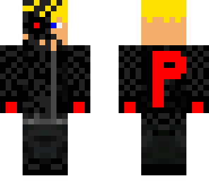 pibegamer