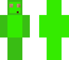 bear slime