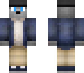 wolf