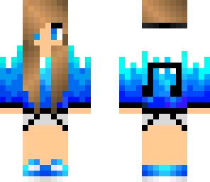 nika the music girl