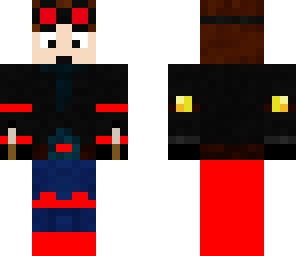 killer dantdm