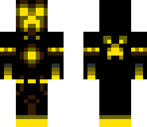 creeper alarm