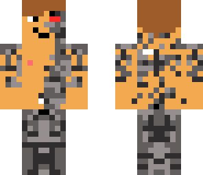 cyborg v2