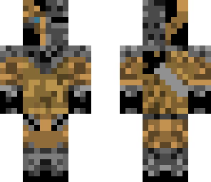 blaze cyborg