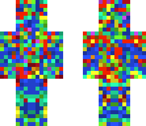 tetris man