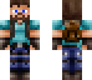 cool steve
