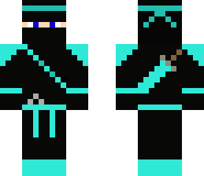diamond ninja
