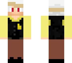 soul eater evans