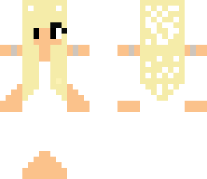 wadding girl endermade