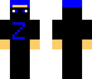 blue z