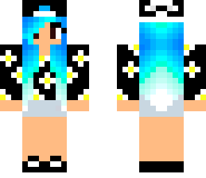 -edited- girl