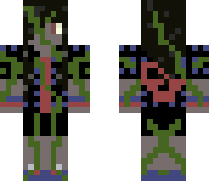 zexyzekis dead