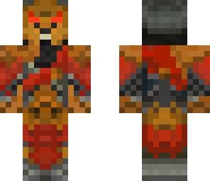 tymaret the murrder king