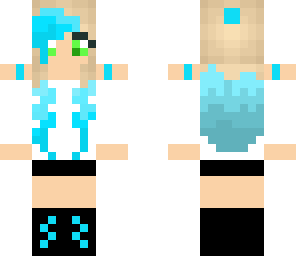 girl