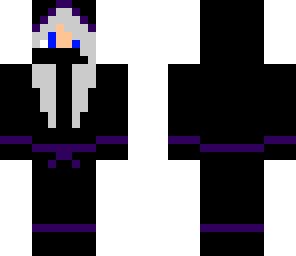 purple ninja