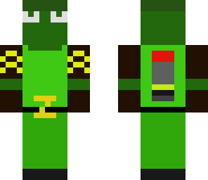 foot soldier