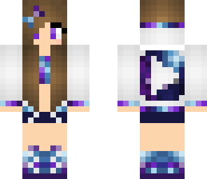 galactic girl