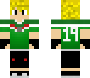 mexico luis