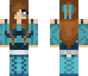 my skin