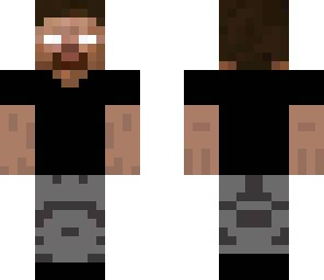 herobrine