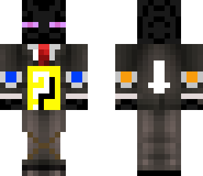 ender scavenger