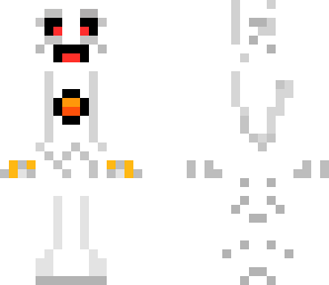 flow ghast