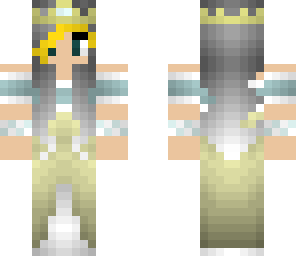 queen stormia