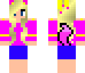 sonia dog girl